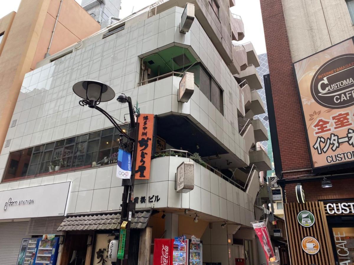 The Theater Hostel Akasaka - Tokyo, Tokyo